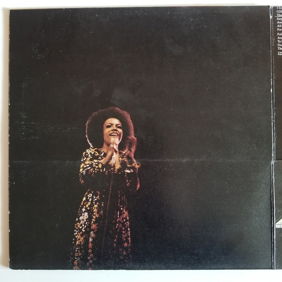 Roberta Flack 'Killing Me Softly' Album Vinyl LP Record ⏺3/$40+Free Shipping!🚚 - Picture 9 of 10